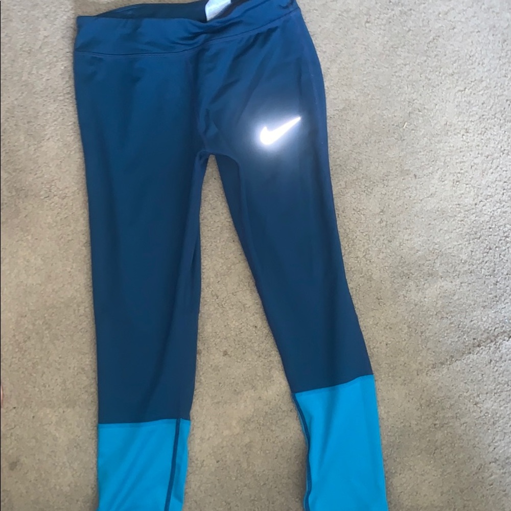 Nike Running Tights